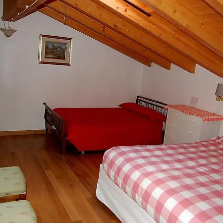 Nocleg ze śniadaniem Ca' Onelia Serramazzoni