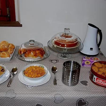 Nocleg ze śniadaniem Ca' Onelia *
